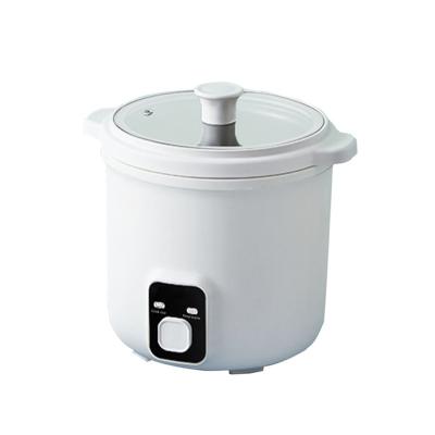 China Hotel JWS-6662B 3 Cup Multi Rice Cooker Small Size Automatic Commercial Rice Cooker for sale