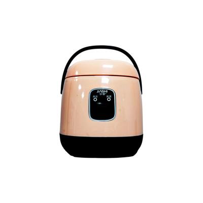 China Newest Hot Sale JWS-888 Multifunctional Cute Electronic 220v Rice Cooker Outdoor for sale