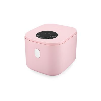 China 2021 New Hotel Hot Sale Pink Color Rice Cooker 2.5L 2L With Low Price Quality Smart Digital Small Stick Electric Rice Cooker No for sale