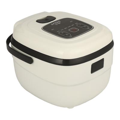 China JWS-666 Rice Cooker Electric Mini Sharp Rice Cooker Inner Pot 2.5L 220V 400w Outdoor Direct Cooker Free Spare Parts for sale