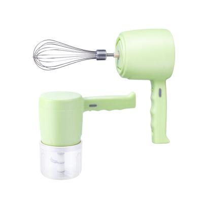 China Hot Selling Electric Beater Ejector Knob Professional Design Hand Mixer for sale