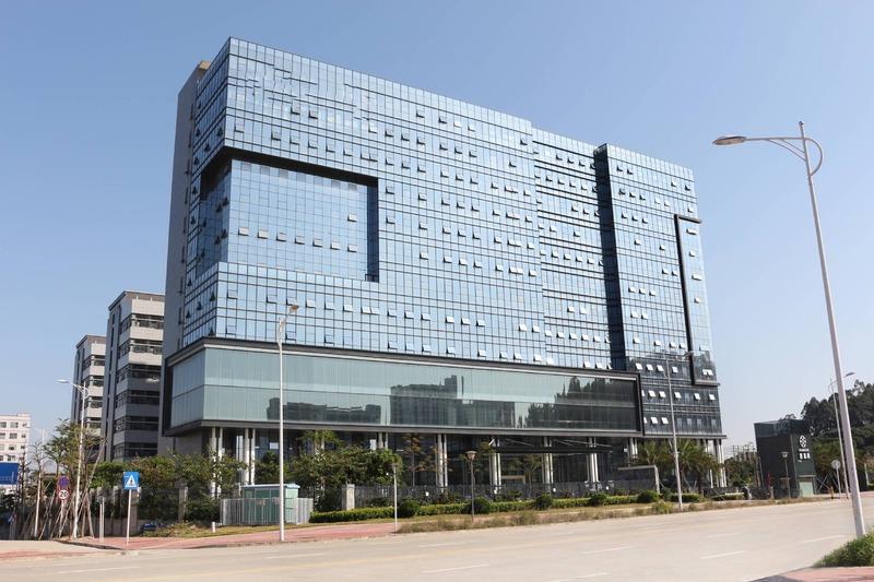 Verified China supplier - Sichuan Ruijie Network Technology Co., Ltd.