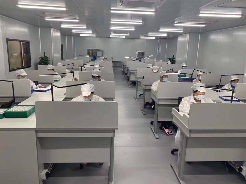 Verified China supplier - Sichuan Ruijie Network Technology Co., Ltd.