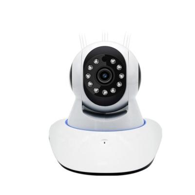 China Home Surveillance IP Camera Motion Detection WiFi Two Way Audio Video Surveillance For Infant Real Time Tracking for sale