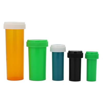 China Multicolor Household Products Pull Down And Turn Resistant Pill Packaging Kids Vilas for sale