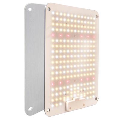 China Seed Starting Yixiou Ip65 Waterproof Full Spectrum s1000 s2000 Lm301h Lm301b 3030 2835 Led Veg Hydroponic Indoor Flower Grow Light for sale