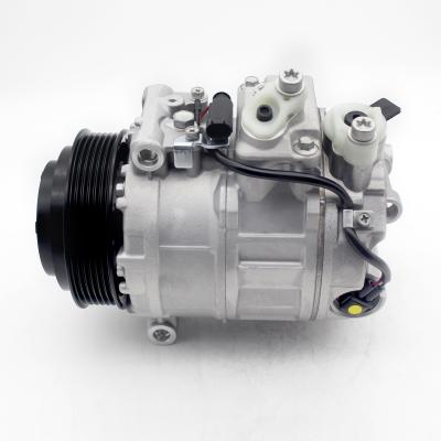 China For Mercedes Benz C-Class, E-Class S-Class OEM 0002308011 / W221 2005-2013 A-CLASS (W169) Auto AC Compressor Price for sale