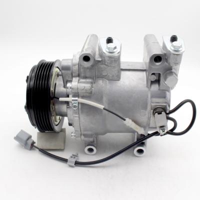 China For Honda Jazz Car , Auto AC Compressor OEM 38800-RB7-Z020 / OEM Customized for sale