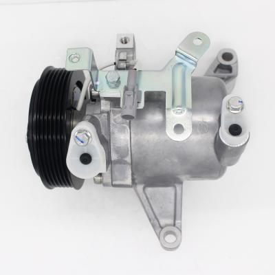 China For Subaru Impreza XV, OEM 73111FJ000 Z0014247A Z0014247B 73111FJ010 Z0014248B Auto AC Compressor* Customized for sale