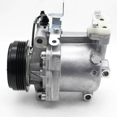 China For Subaru Impreza Cars, Aftermarket Best Wholesale Price 73111FJ010 73111FE030 Car AC Compressor@ Customized for sale