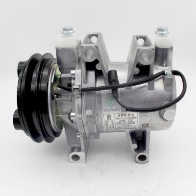 China For Isuzu Auto Parts, factory price 898256 8370 92600A070B car compressor new 12V! D-MAX for sale