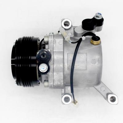 China For Toyota Passo, OEM 88310B1070 447190-6620 Car AC Compressor Price Customized for sale