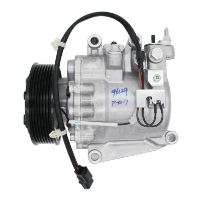 China For Honda Accord For Car , OEM 38800Rzv G022 M2 Auto Air Conditioning Compressor* Customized for sale