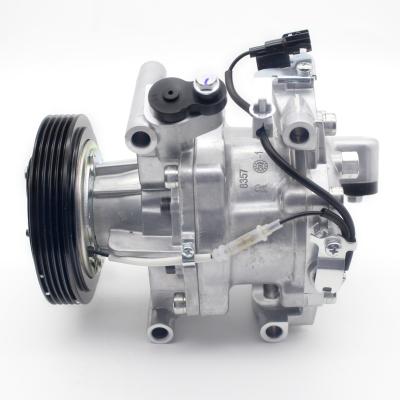 China For Honda City 2014, Best OEM 1007604853 Car AC Compressor Customized for sale