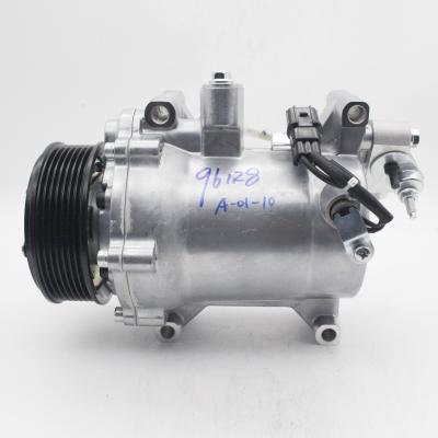 China For Honda Crv 2.4L, Best OEM 388005Laa010M2 Car AC Compressor Customized for sale