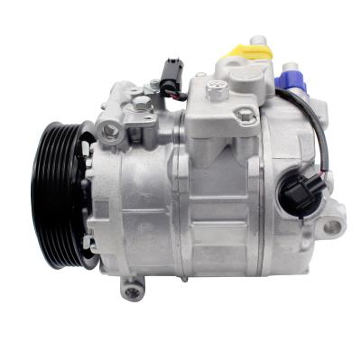 China AC Compressor Size For BMW Z4 Roadster E89 OEM 64529122618 / OEM Customized for sale