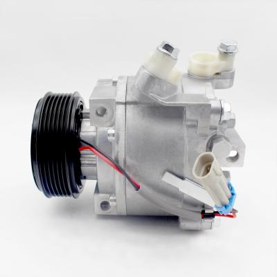 China Compressor in a Carfor for Chevrolet Aveo 1.4I and Chevrolet Sonic 1.4I OEM 95059818 Akt011H403G/Aveo for sale