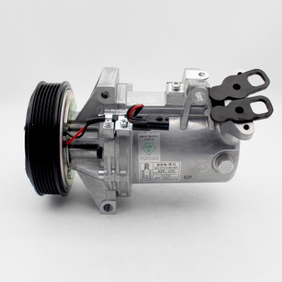 China 12 Volt DC AC Compressor, For Renault Fluence 1.5Dci OEM 8201025121/FLUENCE (L3_) for sale