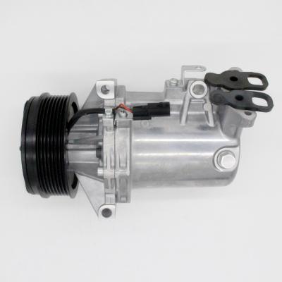 China For Renault Captur Auto , 12 Months Warranty New Car AC OEM 926003859R / Compressor Customized for sale