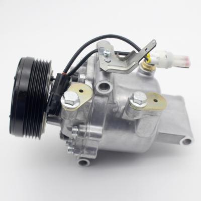 China Best AC Compressor For Cars For Mitsubishi Collt 1.3L OEM Akc200A080A / OEM Customized for sale