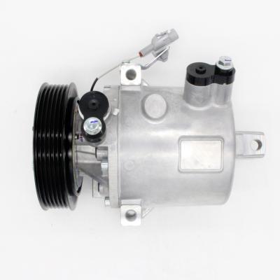 China For Mitsubishi Mirage 2015, OEM 7813A385 12 Volt Air Conditioner Compressor Customized for sale