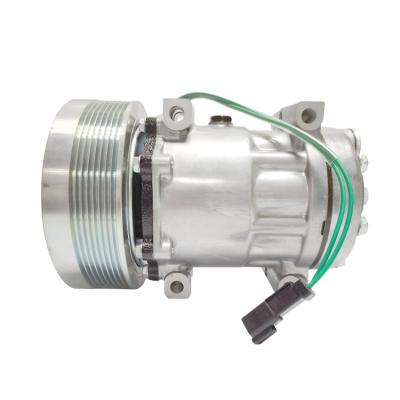 China Car Air Conditioner Compressor Repair For Caterpillar 183-5106 OEM / Customized for sale