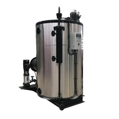 China Advanced Technology Triple Pass 0.3 Ton Boiler 7 Ton Boiler 7 Bar Vertical 0.3 Ton Boiler for sale