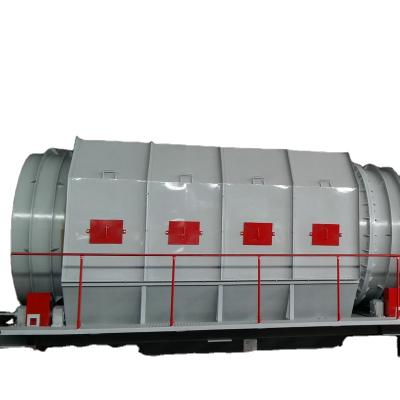 China ore gold trommel for sale rotary trommel drum screen waste recycling trommel screen for sale