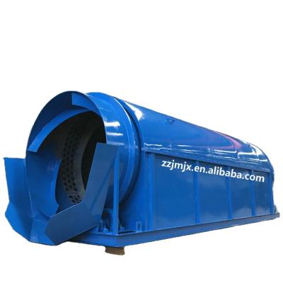 China Production Household Stone Waste Recycle Equipment Waste Recycling Plant For Sale Waste Garbage Sorting Line for sale