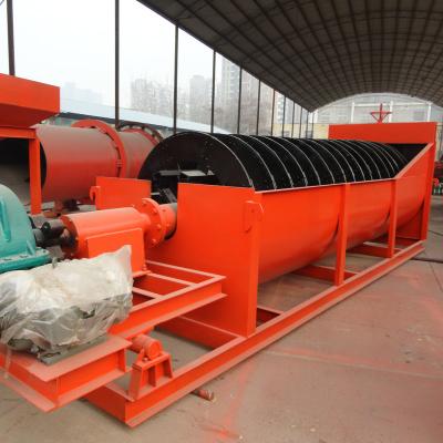 China China Sand Equipment Sand Washing Cleaning Machine For Sale for sale