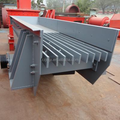 China Hot Sale Bar Grayish Vibrating Conductive Stone Production Line With Best Price for sale