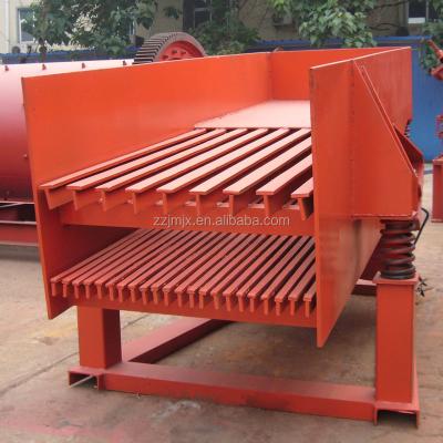 China Vibrating Coal Grizzly Small Jaw Crusher Feeder For Sale for sale