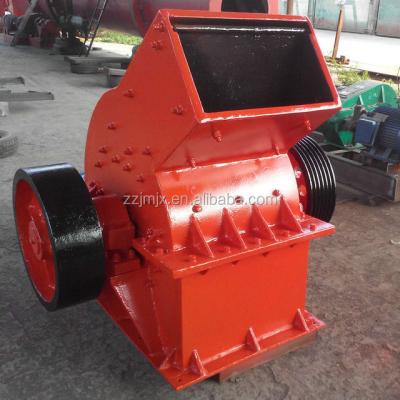 China Crush Head Brittle Material Hammer Hammer Blade Glass Crusher For Glass Bottle for sale