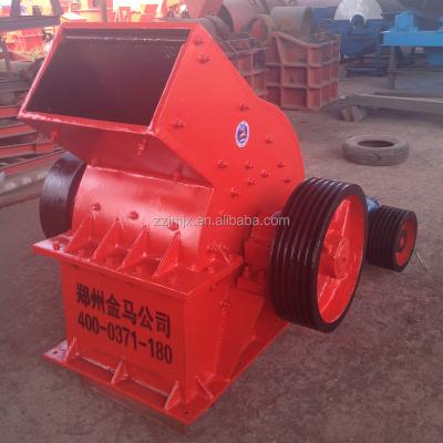 China Crush High Capacity Gold Ore Hammer Mill Brittle Material Stone Crusher Price For Sale In South Africa for sale