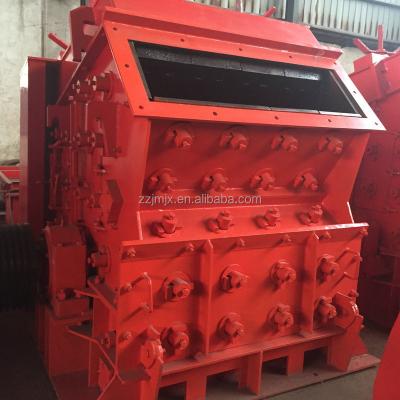 China energy & xxnx Metal Ore Mining Impact Crusher Price For Secondary Crushing for sale