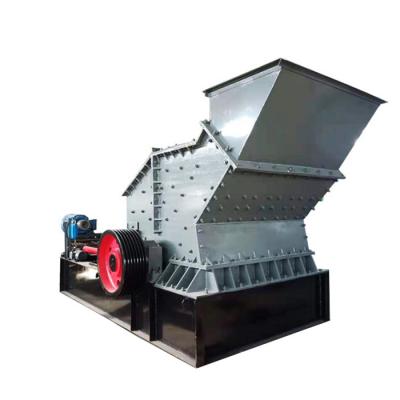 China Quarry Production Equipment Fine Crusher Machine PXJ Mobile Impact Crusher StoneImpact Crusher for sale