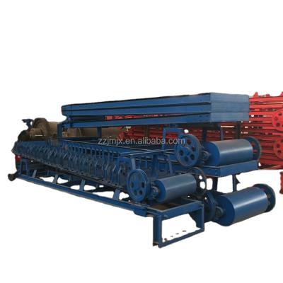 China Small Conveyor Belt Electric Motor Fire Resistant Conveyor Belt For Sale for sale