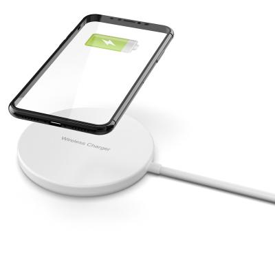 China Mini charger 2021 new low price wireless charger gift handphone wireless charger wireless circuit for sale