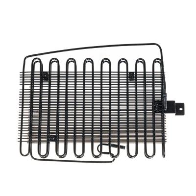 China Refrigeration Parts Factory Price Evaporative Condenser With Copper Coil for sale