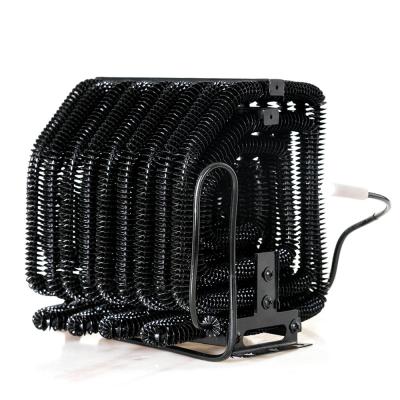 China Industrial Refrigeration Parts Mini Refrigerator Condenser for sale