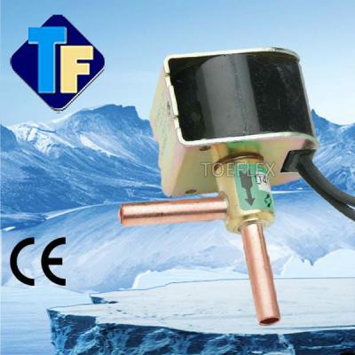 China General Ice Solenoid Valve For Chillers for sale