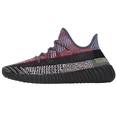 China Yeezy Sneakers Men's Sneakers 350 v2 Original X Durable Walking Running Shoes Style Chunkies Men's Sneakers for sale