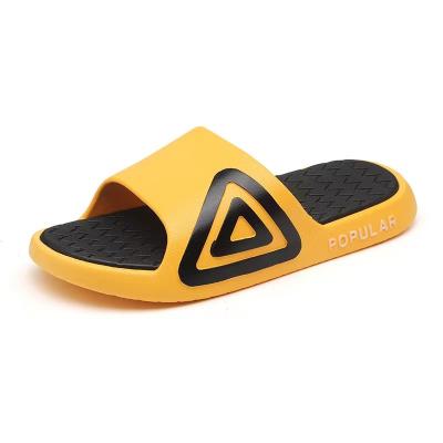 China Wholesale Durable Fashion Men Platform Slippers Woman Slides Sandals Fail Sandals Flip Flop Shoes Slippers for sale