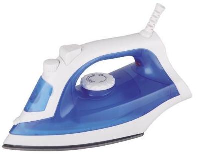 China LM1602 Electric Steam Iron with Full Function and 1.50m Cord Length for sale