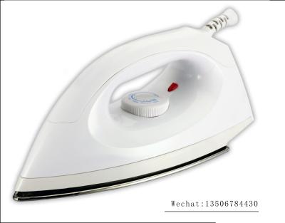 China Ironing with 220V LM-209 Dry Iron Get Wrinkle-Free Clothes LM-209 for sale