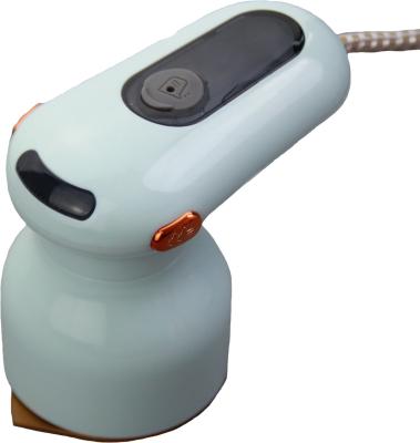 China Electric Hand-Held Steam Ironing Machine LM-2105 for Wrinkle-Free Clothes for sale