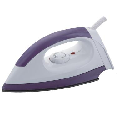 China 300-1000W Dry Iron The Ultimate Solution for Wrinkle-Free Clothes for sale