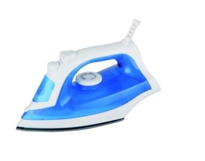 China EMC Certified LM-1602 Steam Iron for Smooth and Wrinkle-Free Clothes for sale