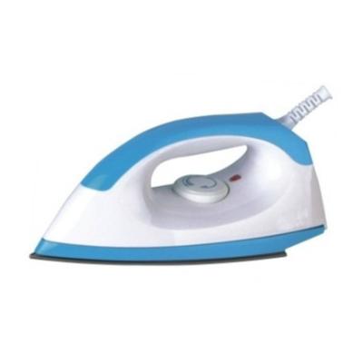 China Aluminum Soleplates 1800W LM-209 Dry Iron for Smooth and Effortless Ironing for sale