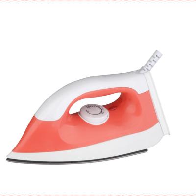 China LM-208 Dry Iron Your Essential Household Iron for Perfectly Pressed Clothes for sale